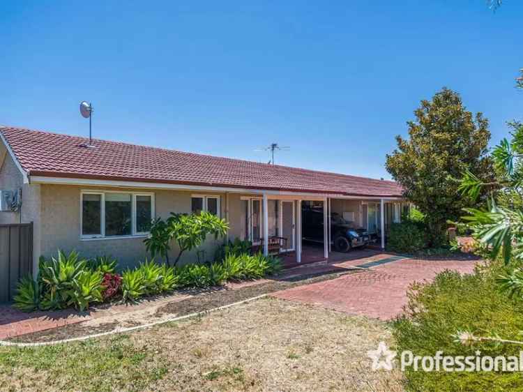 House For Sale in City of Stirling, Western Australia