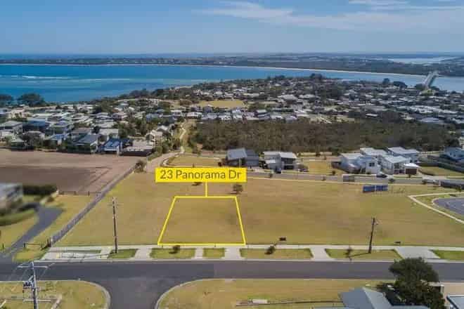 Land For Sale , 23, Panorama Drive, San Remo, Victoria