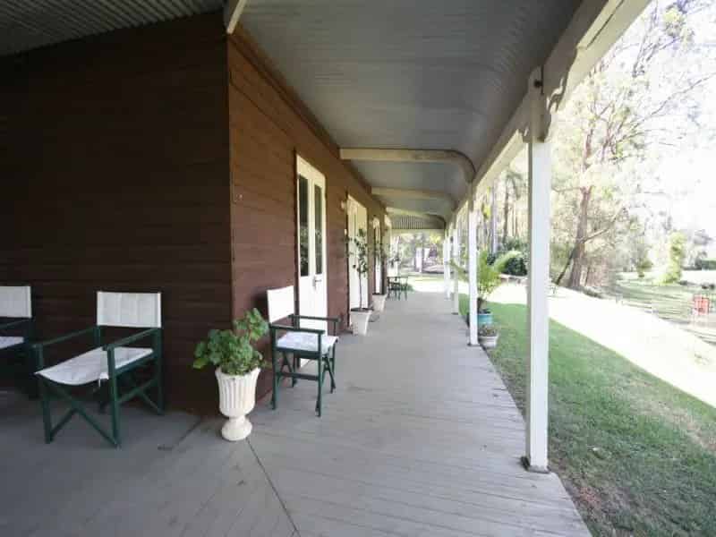 Real Estate For Lease - 1 Settlers Road - Wisemans Ferry , NSW