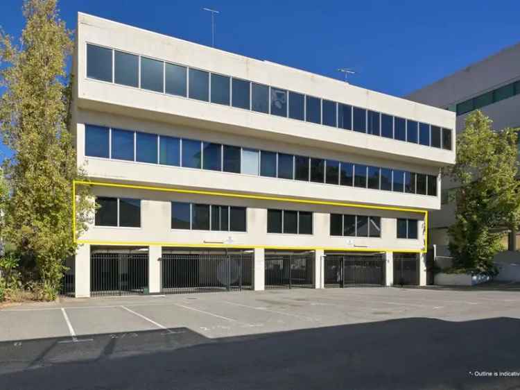 Office For Sale in Perth, Western Australia