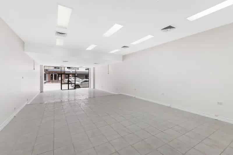 Real Estate For Commercial Lease - 554 Parramatta Road - Petersham , NSW