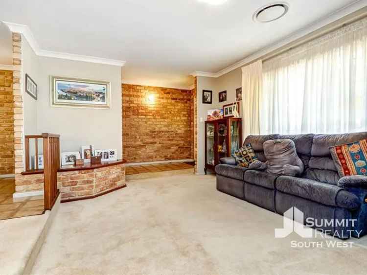 House For Sale in Bunbury, Western Australia