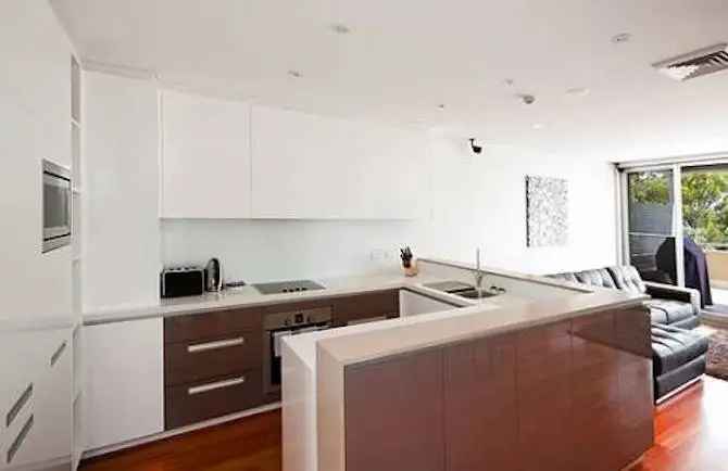 Apartment For Rent in Sydney, New South Wales