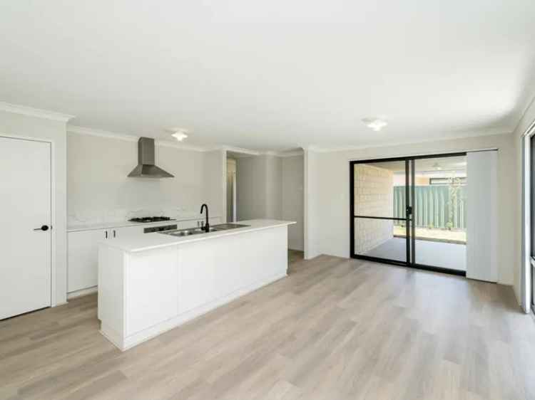 House For Rent in City of Swan, Western Australia