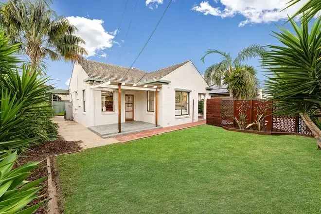 House For Sale in Adelaide, South Australia