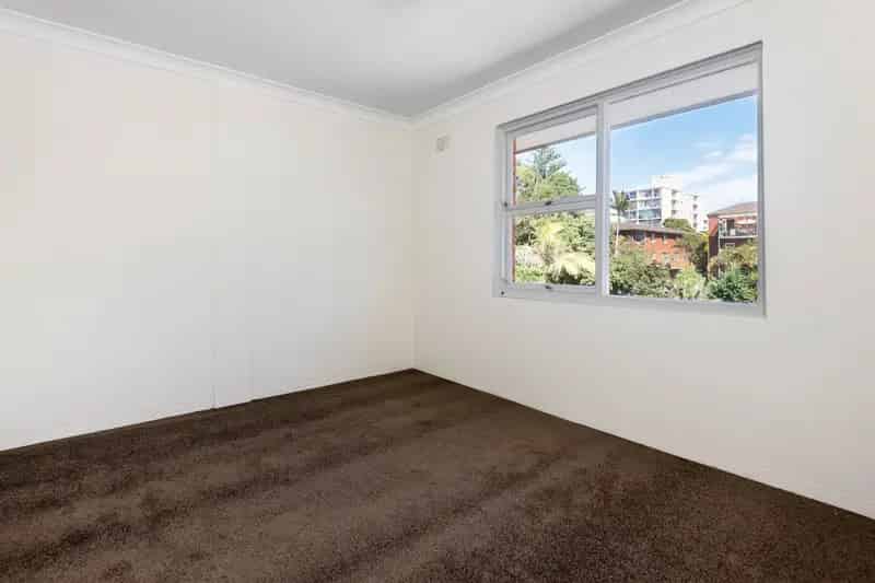 Real Estate For Lease - 10/22 Ashburner Street - Manly , NSW