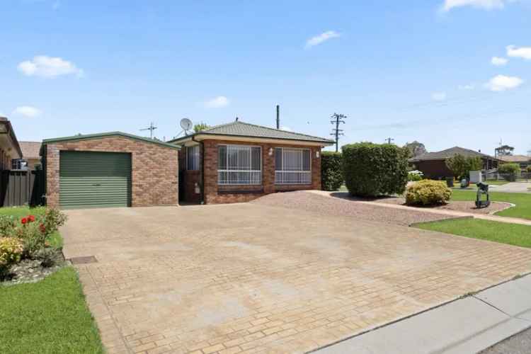 House For Rent in Goulburn, New South Wales