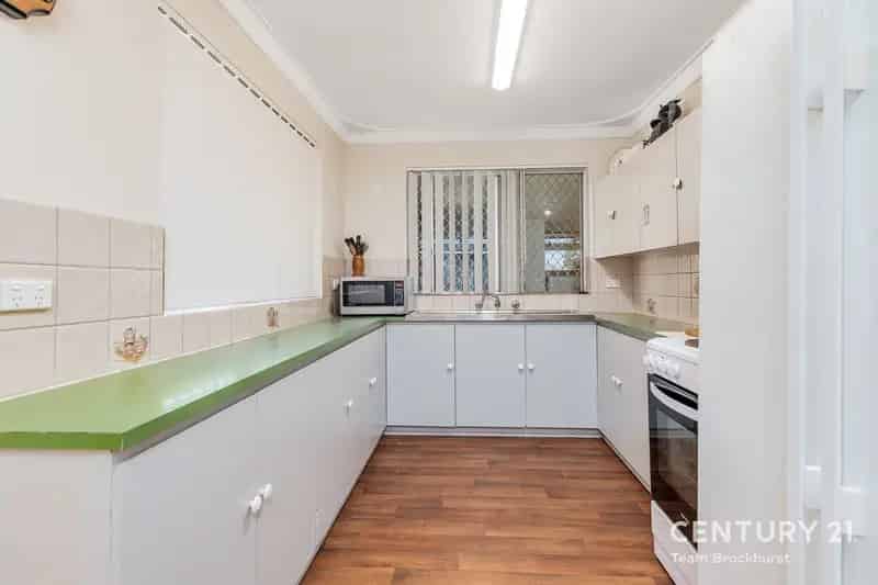 122B Balfour Street, Huntingdale WA 6110 - Duplex For Sale