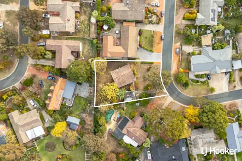 House For Sale , District of Belconnen, Australian Capital Territory