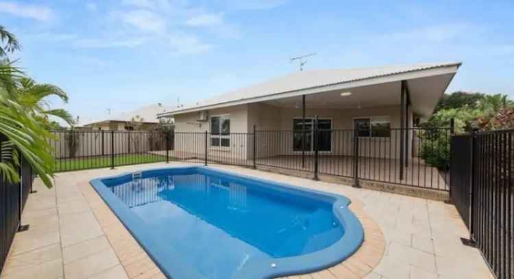 Large Family Home in Rosebery - 4 Bedrooms, Pool, and Close to Amenities