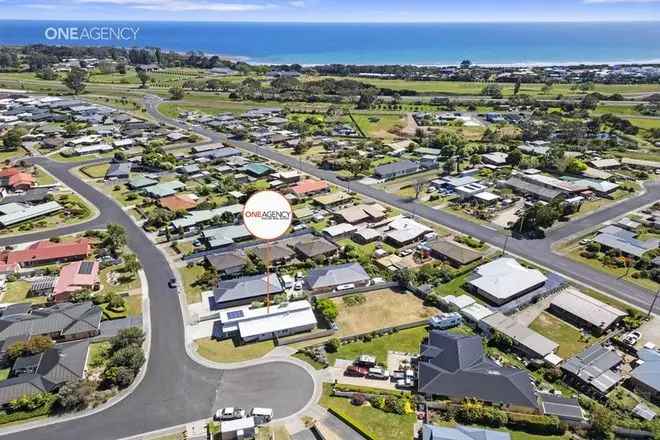 House For Sale in 19, Cordell Place, Turners Beach, Tasmania