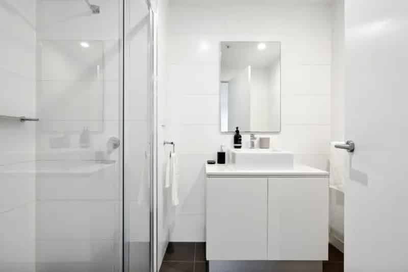 2 rooms apartment of 125 m² in Adelaide