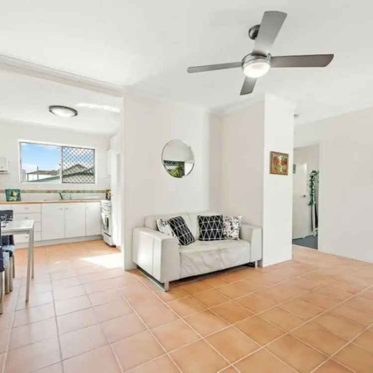 Apartment For Rent in Brisbane City, Queensland