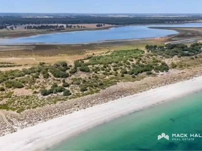Land For Sale , City Of Busselton, Western Australia