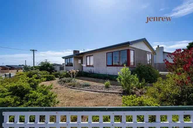 House For Rent , 4, Hardy Street, Burnie, Tasmania