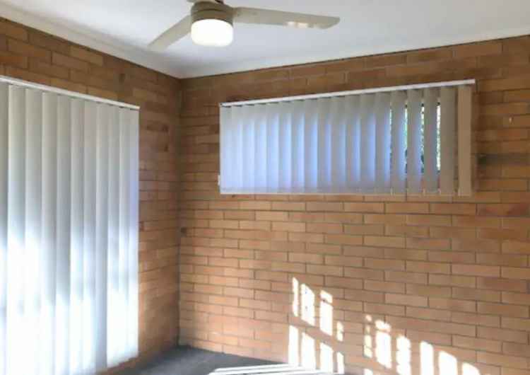 Block of units For Rent in Bundaberg, Queensland