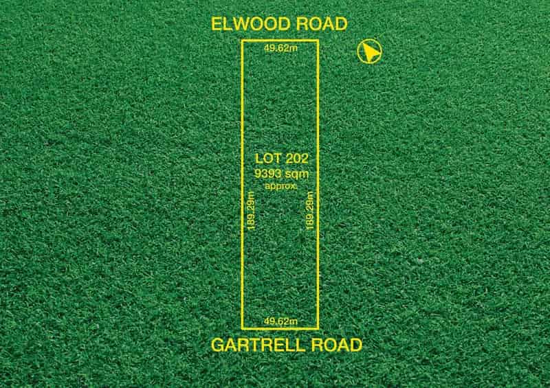 Buy Land in Macdonald Park with Endless Opportunities and Natural Beauty