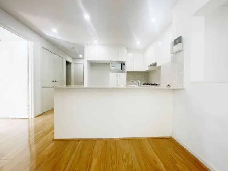 2 rooms apartment of 190 m² in Sydney