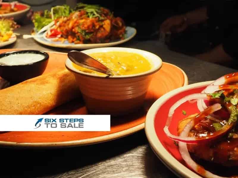 Coastal Restaurant Gem with Views & 20.83% Net Profit