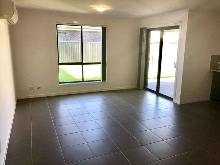 4 Bedroom House For Lease Box Hill NSW