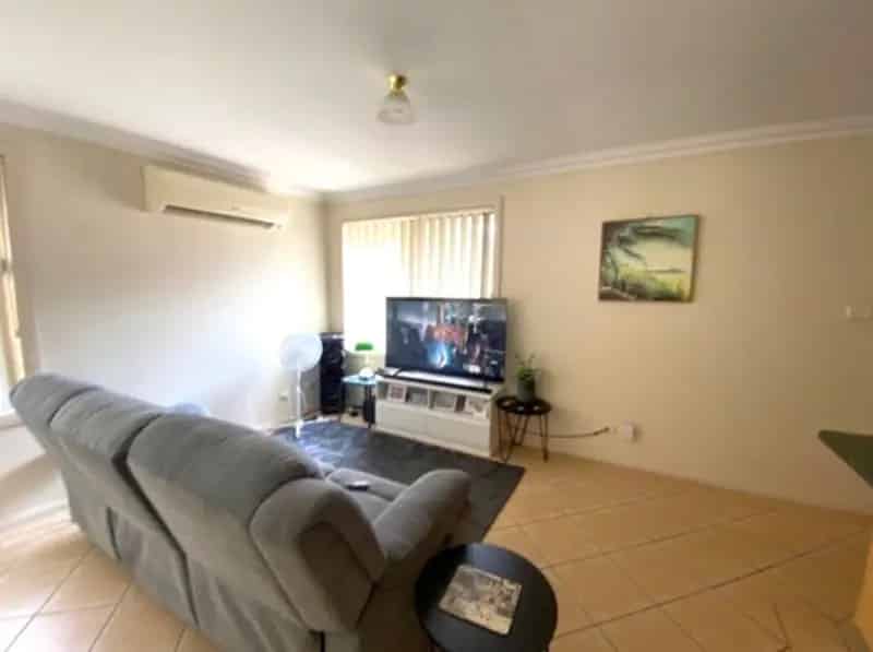 1/10 Marsden Road, St Marys NSW 2760 - Villa For Lease