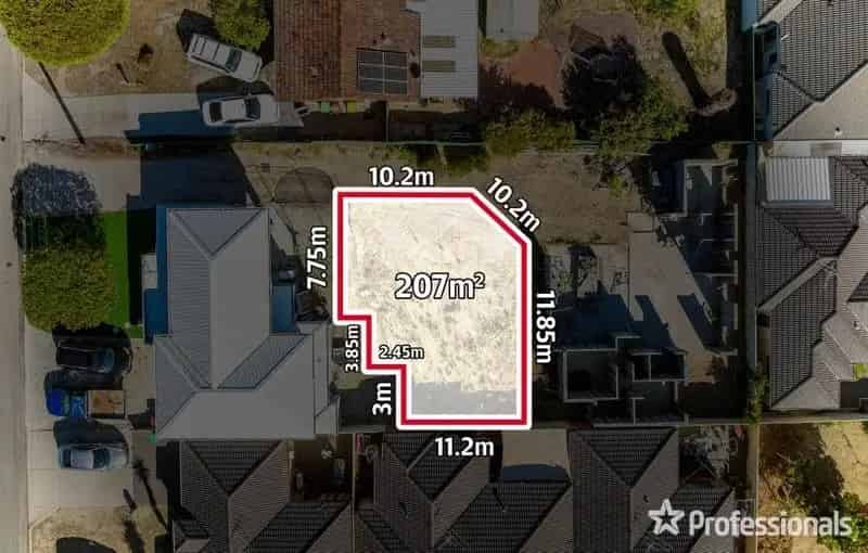 Perfect spot for Your New Home!!!