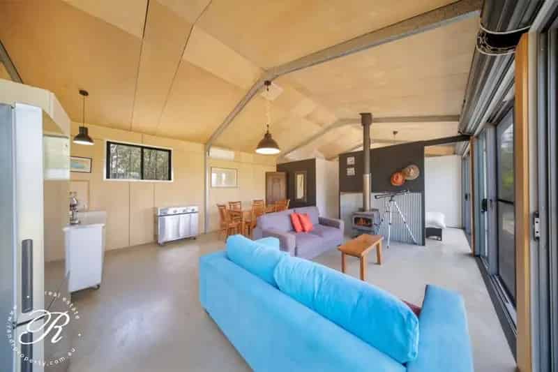 Buy Rural Property 100 Acres Lifestyle Property in Stroud with Stunning Features
