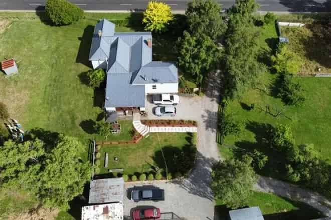 Rural property For Sale , Central Coast, Tasmania