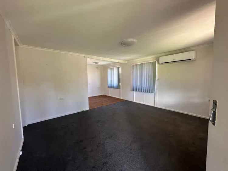 Refreshed Home with Carport and Fenced Backyard