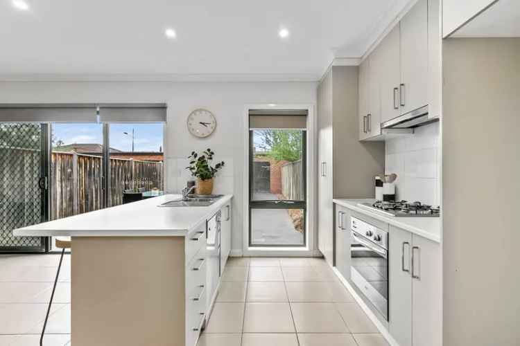 House For Sale in Melbourne, Victoria