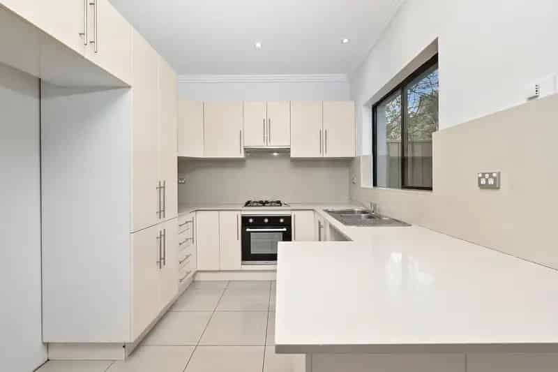 4 Bedroom House For Lease - Revesby NSW