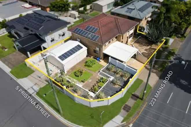 House For Rent , 5, Pristina Street, City of Brisbane, Queensland