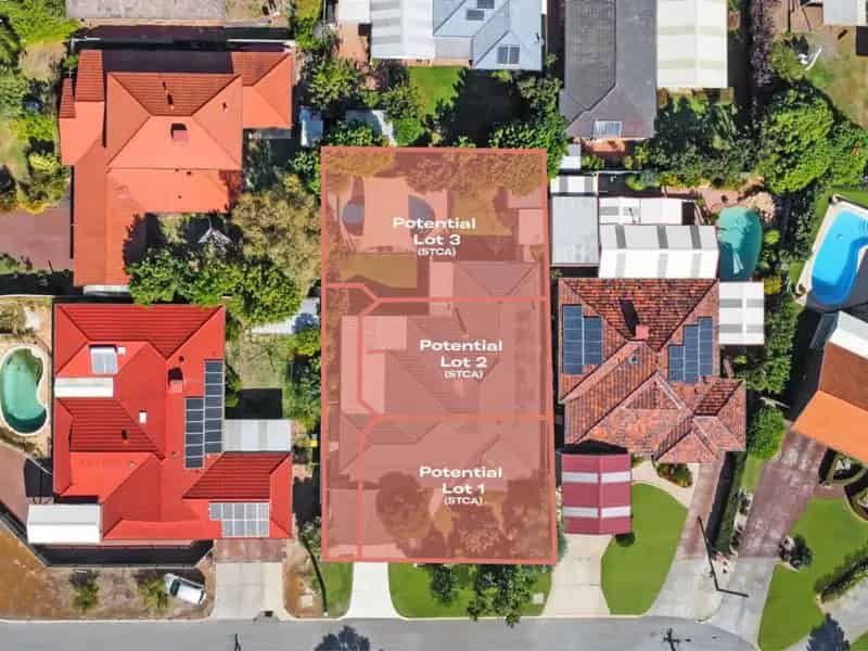 House For Sale , City of Canning, Western Australia