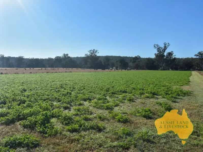 Rural property For Sale , North Burnett Regional, Queensland