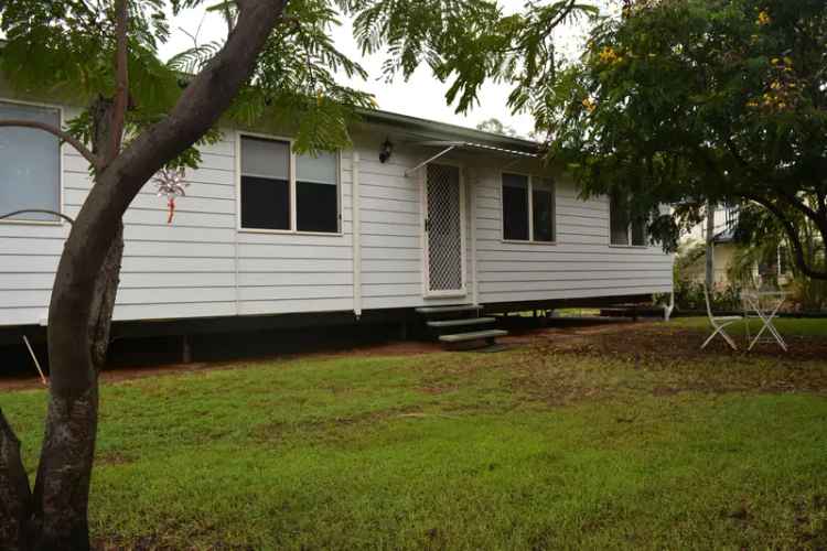 Spacious Family Home with Huge Yard Shed - Move In Ready