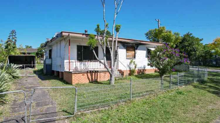 Real Estate For Sale - 39 Middleton Street - South Kempsey , NSW