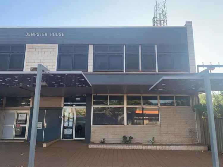 Office For Sale in Port Hedland, Western Australia