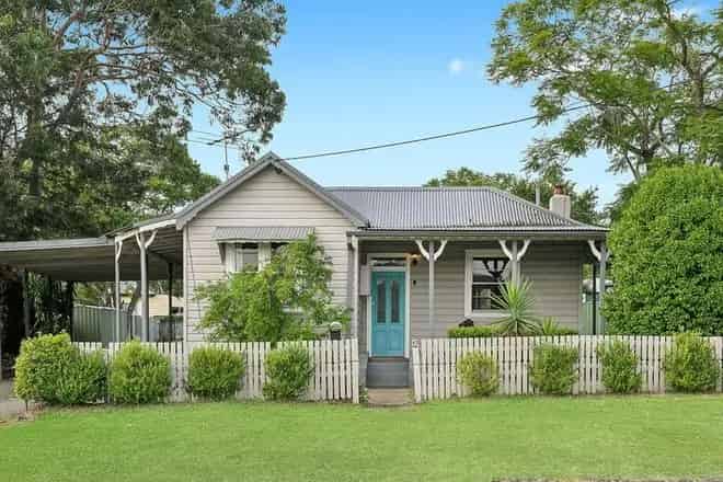House For Sale , 12, Knape Street, Bendigo, Victoria
