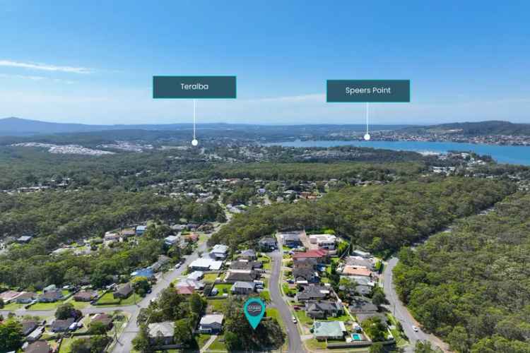 Real Estate For Sale - 1 Karina Place - Bolton Point , NSW