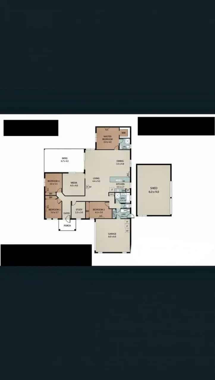 Buy rural property in southeast Queensland with amazing features