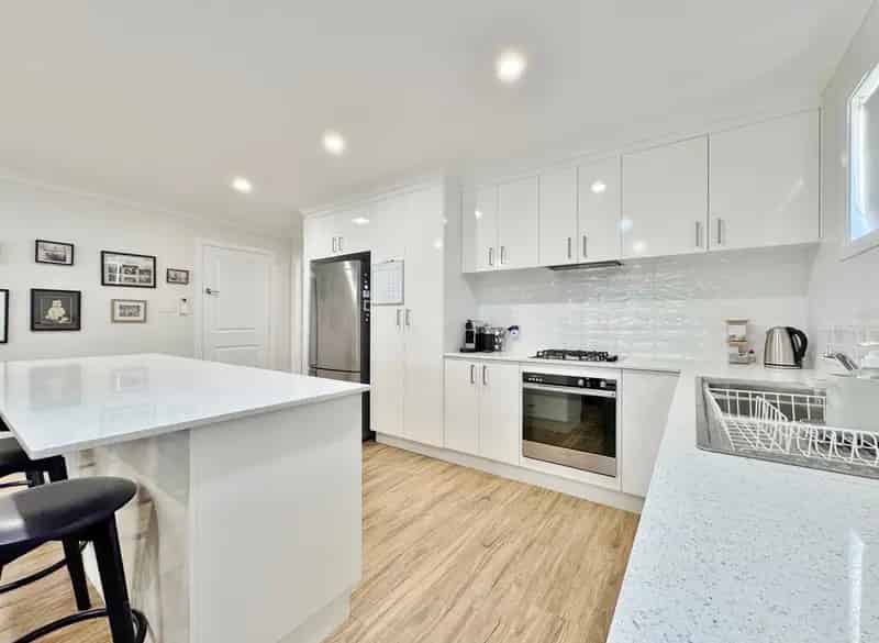 Buy stunning stand-alone home in Young with outdoor entertaining space
