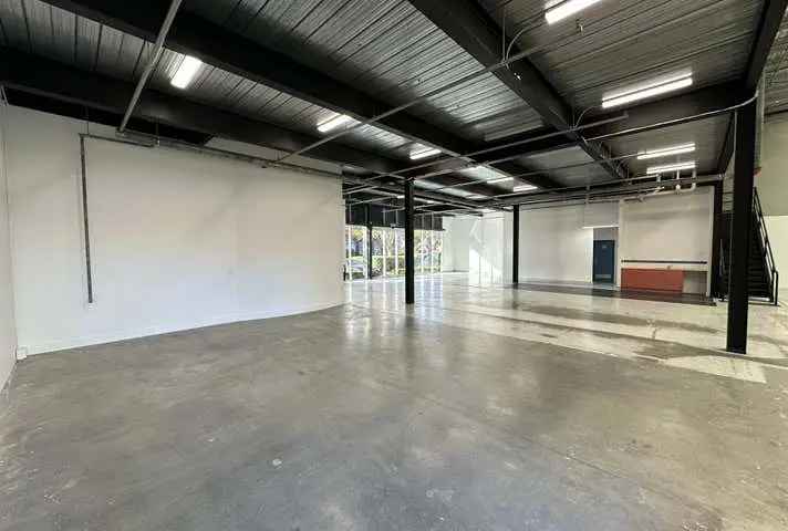 Office Showroom Warehouse Units 700-1000sqm