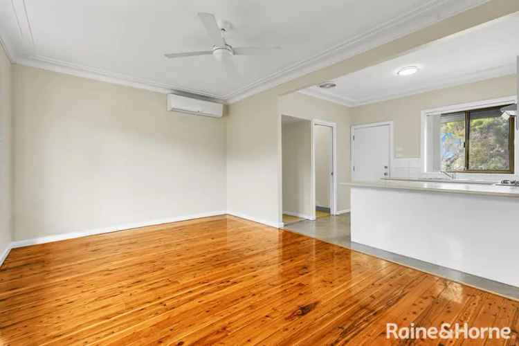 House For Rent in Sydney, New South Wales