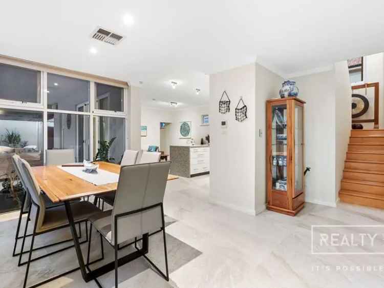 House For Sale in City of Joondalup, Western Australia