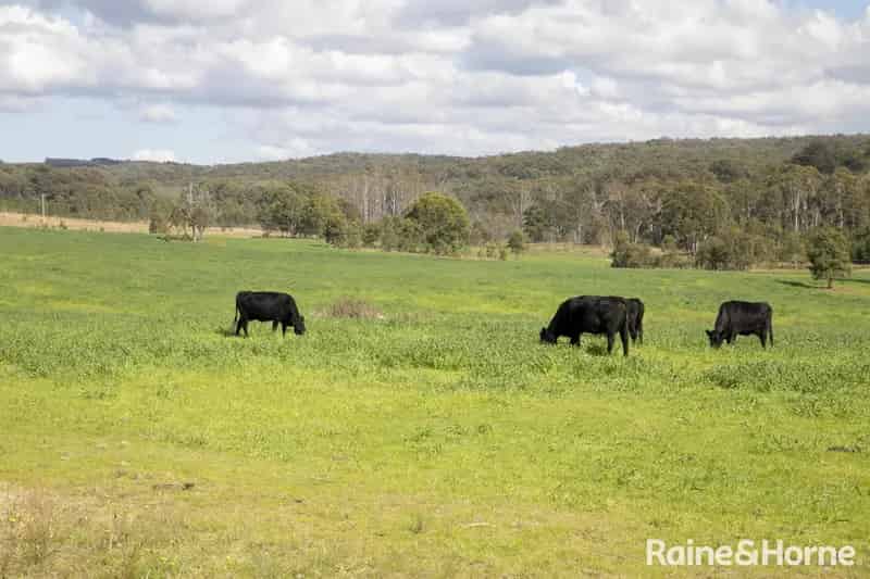 Land For Rent , LOT 2, Edward Road, Eurobodalla Shire Council, New South Wales