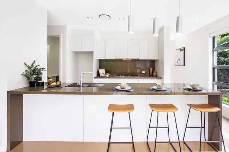 This beautifully constructed generous sized home is in a premium location within a highly sought-after private community.