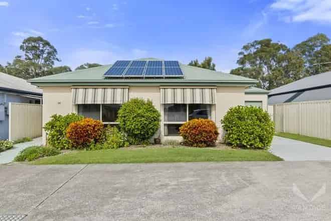 House For Sale , 196, Logan Street, Greater Brisbane, Queensland