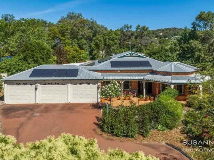 House For Sale in City Of Kalamunda, Western Australia