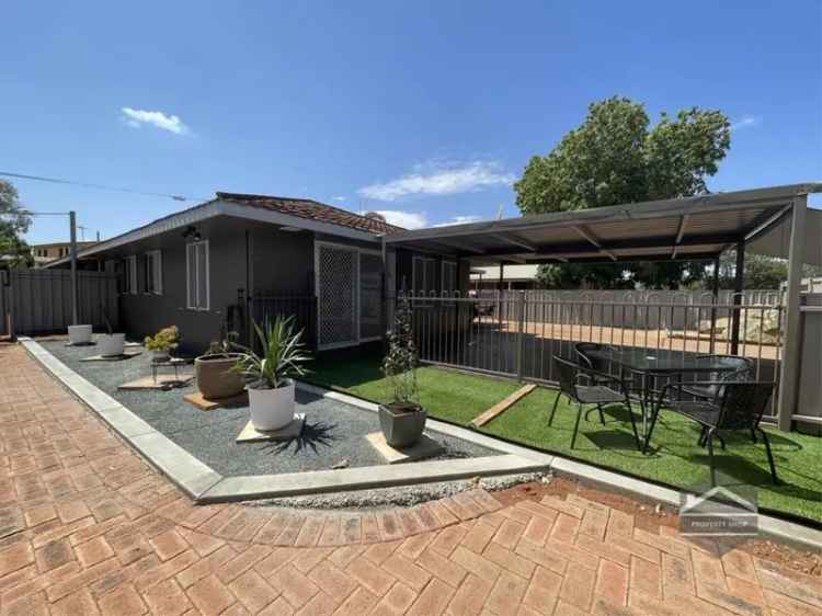 House For Rent in Town Of Port Hedland, Western Australia