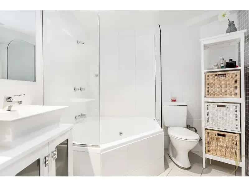 Perfect Potts Point Apartment